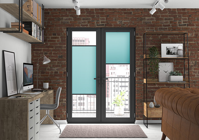 Honeycomb, Seagull - Perfect Fit Blind - Image 6